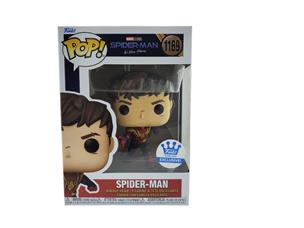 Spider-Man No Way Home - Spider-Man - POP! MARVEL action figure 1169